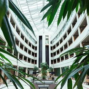 Otel Sofitel Europe, Lüksemburg