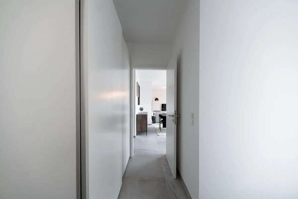 Lux 1Br King Bed, Balcony, Near City Center Luxemburgo Apartamento